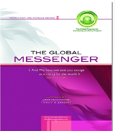 The Global Messenger